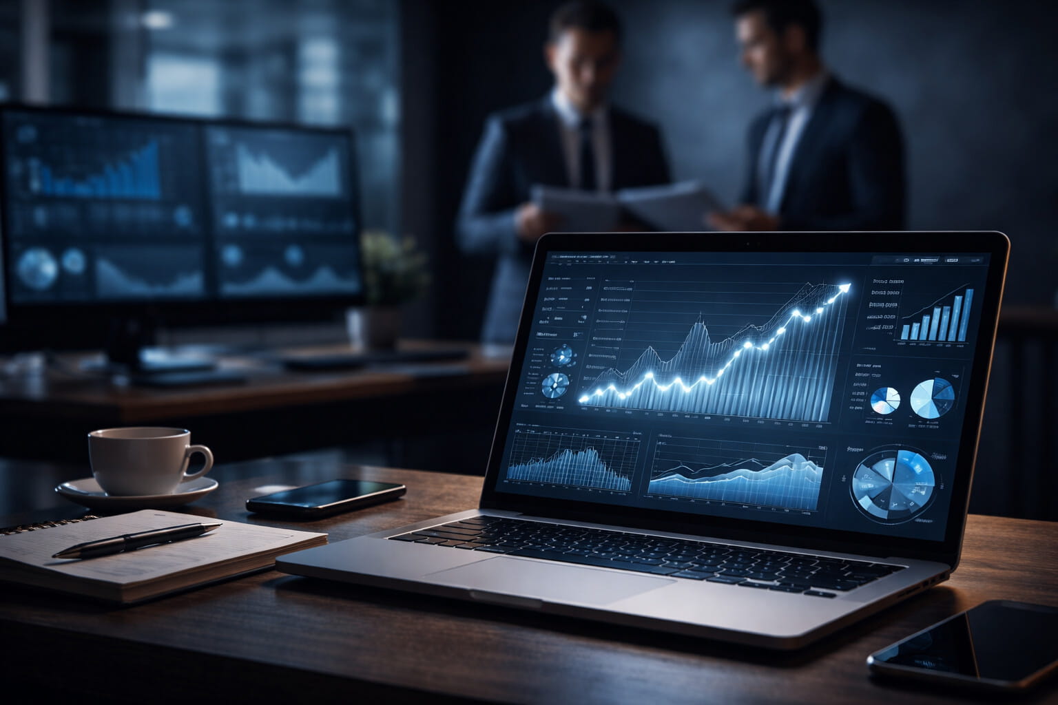 Market trends