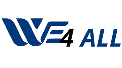 We4All Partner We4All - Business impact partner with 300+ successfully closed transactions